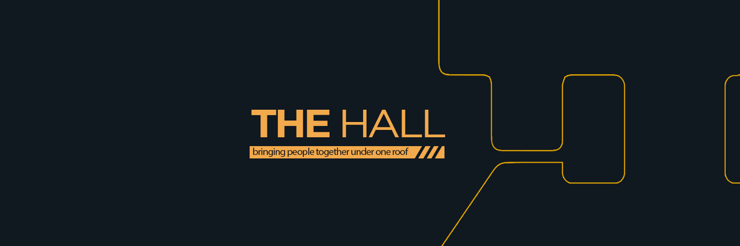 The Hall Partnership banner
